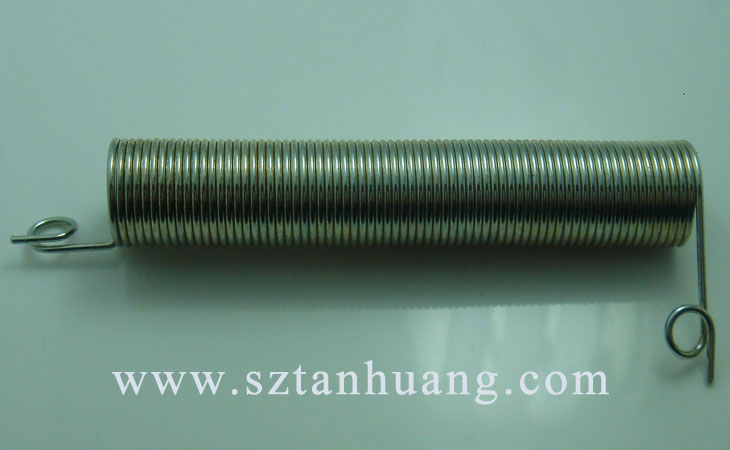 密身彈簧 密身彈簧