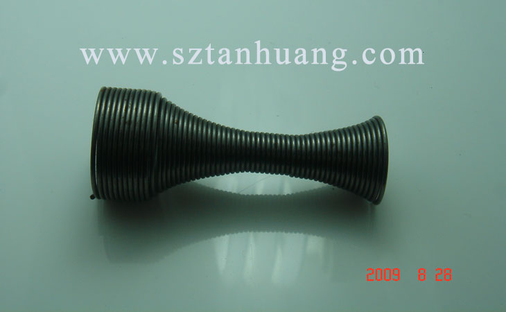 異形彈簧 異形彈簧