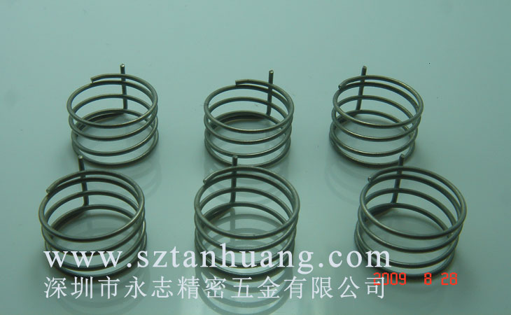 天線彈簧 天線彈簧