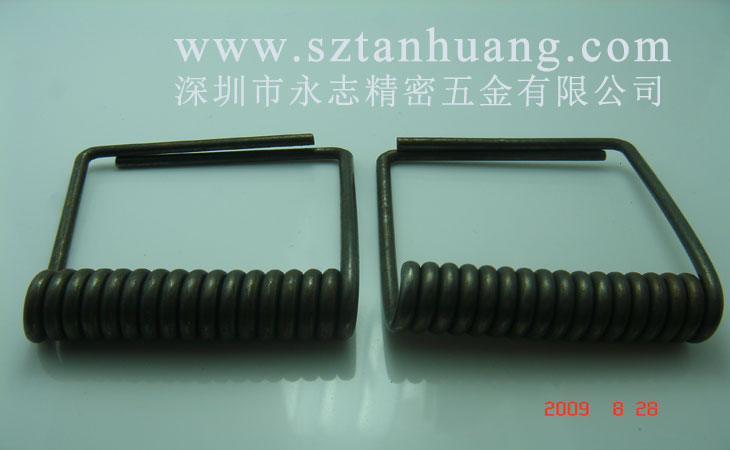扭力彈簧 扭力彈簧
