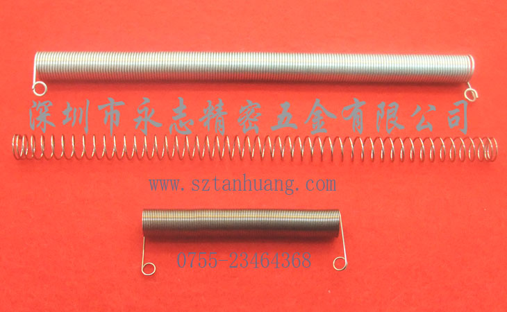 套管彈簧 套管彈簧