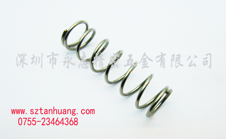 緩沖彈簧 緩沖彈簧