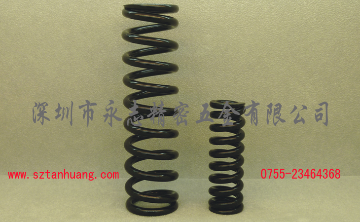 機構(gòu)彈簧