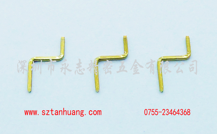 黃銅插針 黃銅插針